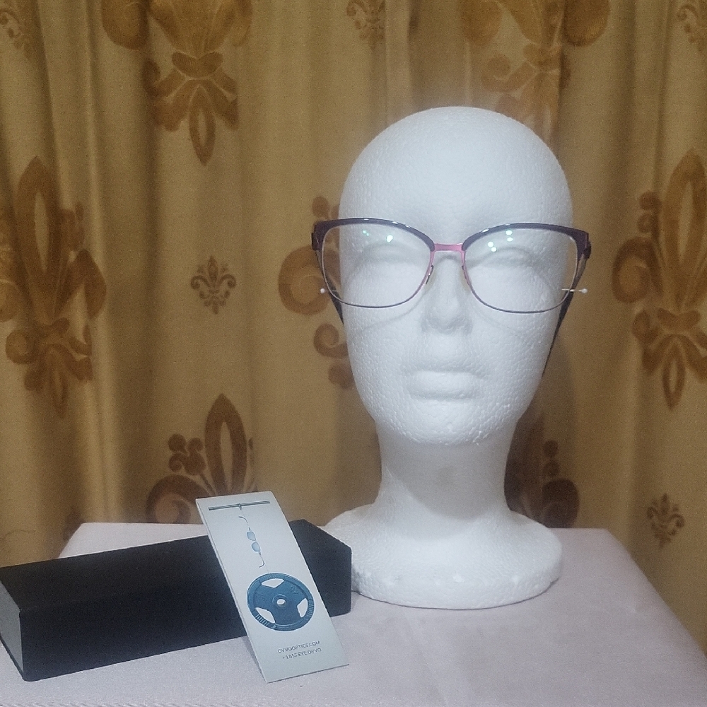 OVVO Optics Indestructable Frames